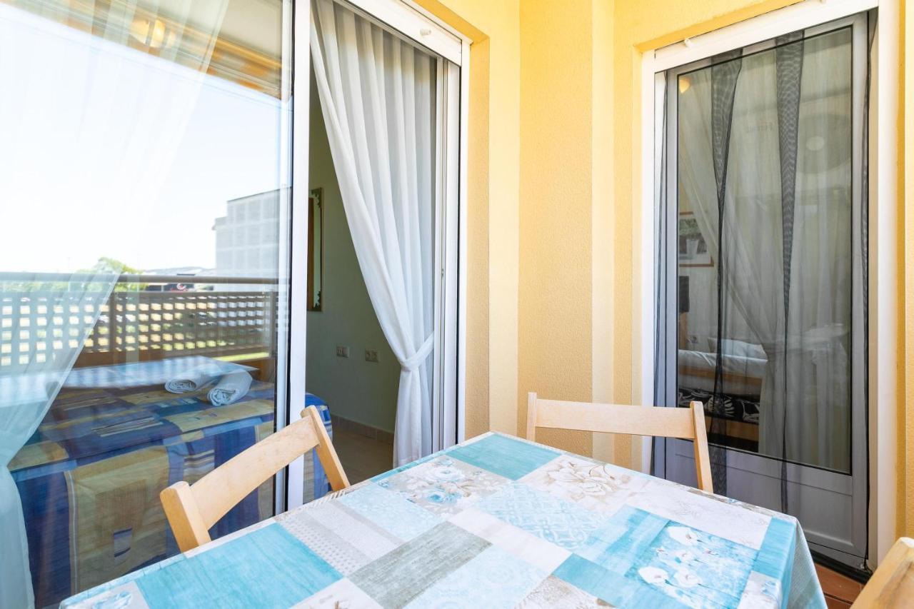 Апартаменты Luz De Almoradi Costa Blanca Sud Экстерьер фото